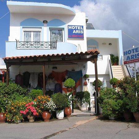 Anogia Aris Rooms מראה חיצוני תמונה