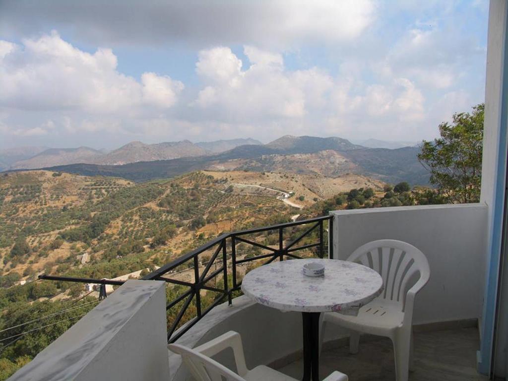 Anogia Aris Rooms חדר תמונה