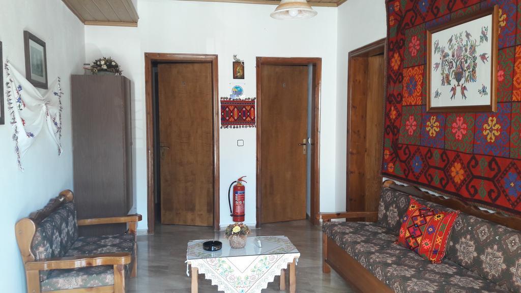 Anogia Aris Rooms מראה חיצוני תמונה