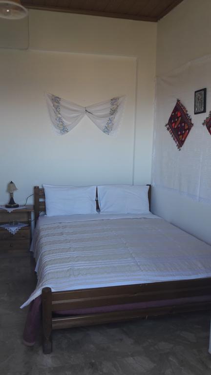 Anogia Aris Rooms מראה חיצוני תמונה