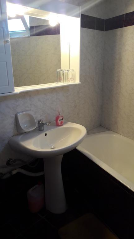 Anogia Aris Rooms מראה חיצוני תמונה